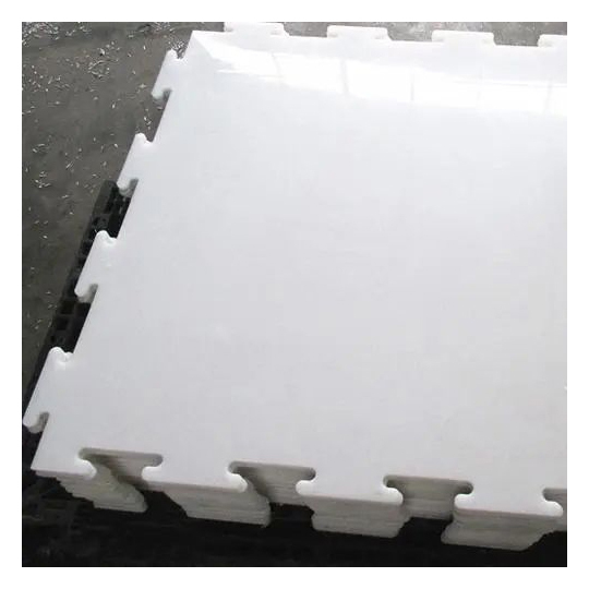 Wear Resistance Hdpe Sheet High Density