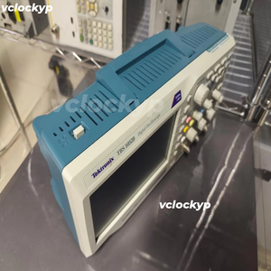 1 ชิ้น Tektronix TBS1052B ออสซิลโลสโคปแบบดิจิตอล 50 เมกะเฮิร์ตซ์ 1 กิกะเฮิร์ตซ์/วินาทีใช้แล้ว &amp; lhy &amp; lh - Product Image 6