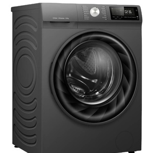 Lavadora y Secadora de Carga Frontal 2 en 1 de 12kg/7kg Dwf-120c14lth(d70qx) - Product Image 1