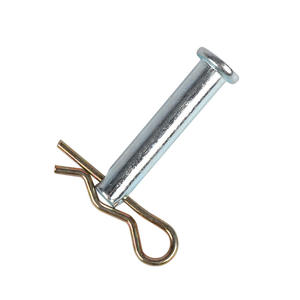 Prix d'usine Pièces de motoculteur agricole Diesel refroidi par air avec broches de type R 178F186FA188F Broches d'axe de roue - Product Image 1