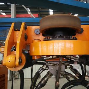 Grue de levage monorail télécommandée DL150/72P Offres Spéciales en usine - Product Image 6