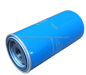 25200018-005 Nuevo elemento de filtro de aceite de aluminio para tipo de filtro de aire del compresor - Product Image 4