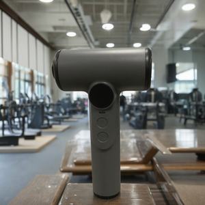 Secador de Pelo Eléctrico USB de Fábrica, Secador de Pelo Inalámbrico de Alta Velocidad con Múltiples Velocidades de Viento, Secado Rápido para Viajes - Product Image 2