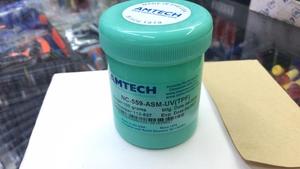 ตะกั่วฟลักซ์100% UV <span class=keywords><strong>TPF</strong></span> NC-559-ASM ของแท้100cc,สำหรับ SMD BGA การปรับแต่งซ้ำ - Product Image 2