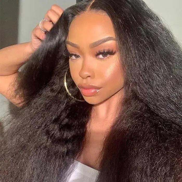 lace front wigs for black women