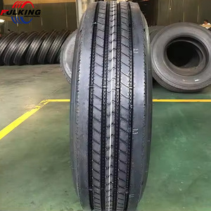 ยางรถบรรทุก KAPSEN TERRAKING HUMSUNG 215/75R17.5 HS205 ยี่ห้อ Kapsen - Product Image 1
