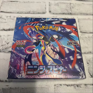 YY 2026 Original Sealed Japanese Poke TCG MEGA M4 Battle <b>Cards</b> PTCG Booster Box for Collectors Poke <b>Cards</b> - Product Image 1