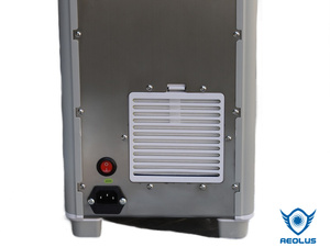 Appareil électrique pour éliminer les poux Enzo Simple en plastique V-Comb Aspirateur réutilisable pour éliminer les poux et les œufs - Product Image 4