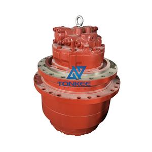 Cina fatta MAG-180VP-G B0240-93111 azionamento finale per escavatore DH300-7 solare 280 <span class=keywords><strong>S290</strong></span> S300 - Product Image 3