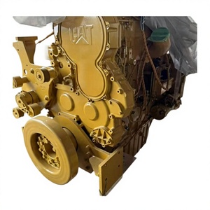 BG1055E Conjunto de motor industrial Remanufacturado 594 Motor UPS1200Z Piezas de maquinaria de construcción - Product Image 1