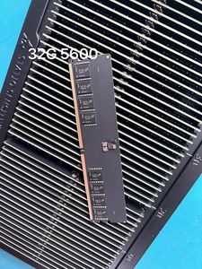 DDR5 <strong>RAM</strong> Original Chipset Desktop Laptop DDR5 16GB 32GB 48GB <strong>RAM</strong> OEM 4800mhz 5200mhz 5600mhz DDR5 Memoria <strong>RAM</strong> - Product Image 3