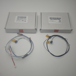 Termistor de Fusor FM1-N255-<span class=keywords><strong>TH1</strong></span> FM1-N255-<span class=keywords><strong>TH2</strong></span> para Canon IR C5535 C5545 C5550 C5560 5735 - Product Image 2