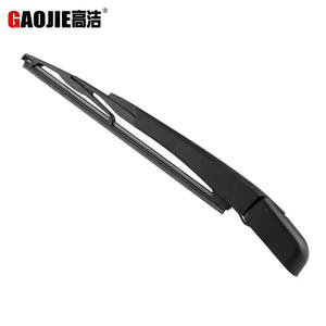Bras d'essuie-glace arrière Gaojie pour Chevrolet Sonic 2012 et modèles suivants - Product Image 4