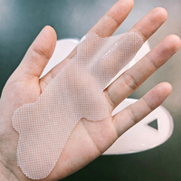 Masque en gel de collagène 3D liftant en V pour le visage, raffermissant et remodelant la peau, masque bandage complet en V pour les soins de la peau - Vente en gros