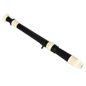 クラリネット子供と大人のためのプラスチックフルート楽器の中国の安い供給元メーカー - Product Image 3