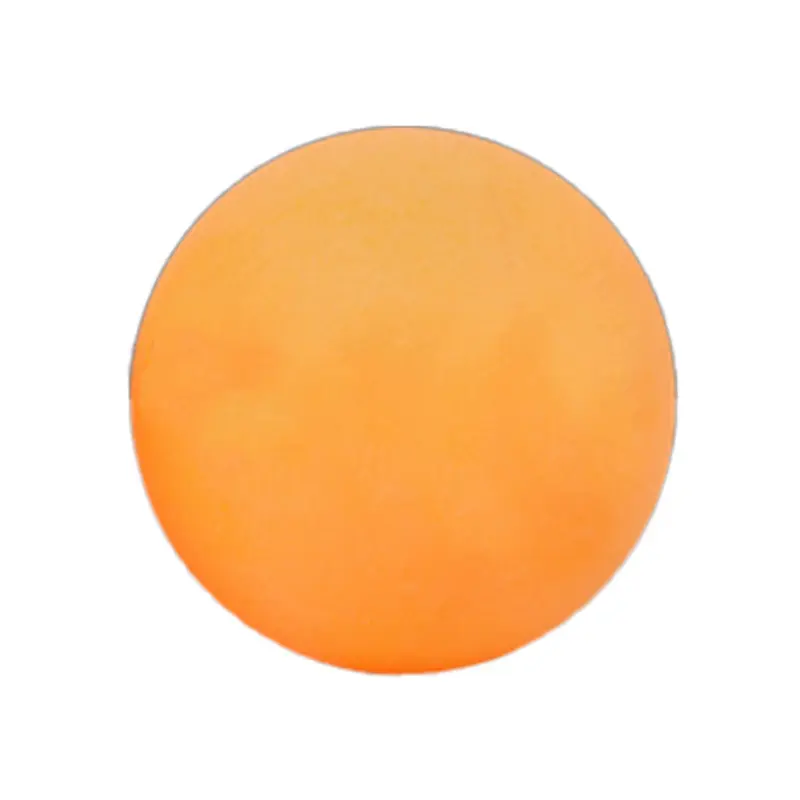 マッチトレーニングカスタム新しい最高品質の卓球ボール卸売卓球ボール3つ星安定したテニスボール