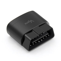 ELM327 Vgate ICar Pro 2S V2.3 BT5.3 Lector de Códigos de Auto Inalámbrico Can-BUS, Escáner OBD2 Compatible con Diagnóstico de Vehículos de Nueva Energía