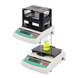 Máquina analizadora de oro Digital portátil para plástico de laboratorio utilizado para pruebas de pureza Máquina de prueba de pureza de oro - Product Image 6