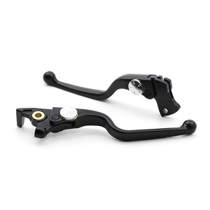 Para <span class=keywords><strong>KTM</strong></span> Duke390 Duke 390 ADV 390ADV RC390 2018-2023 accesorios de motocicleta palanca de <span class=keywords><strong>freno</strong></span> palanca de embrague manijas de Control frontal - Product Image 2