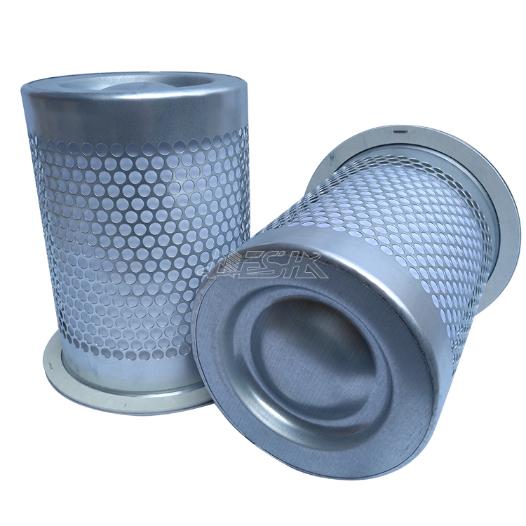 Запасные части для воздушного компрессора, сепаратор воздушного масла DB2186 91111-007