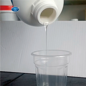 Keda lỏng chống Vàng AB hợp chất rõ ràng 1L hóa chất chống thấm cho đá Granite đá Epoxy nhựa - Product Image 2