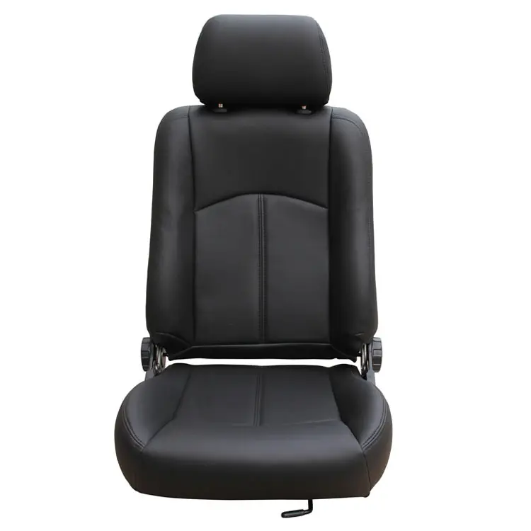 pu auto seat, huisdier autostoel, autozitje