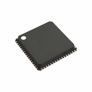 Original EFM32LG942F256G-E-QFP64R Embedded 64 VFQFN Exposed Pad Buy Electronics Components Online - Product Image 1