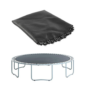 Tùy chỉnh thay thế vui vẻ nhảy Bungee Trampoline nhảy Mat Trampoline phụ kiện trong nhà an toàn không thấm nước nhảy mat - Product Image 1