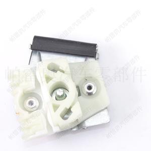 Volkswagen Passat B7ชุดซ่อมกระจกหน้าต่าง3AA837461 3AA837462ด้านขวาซ้าย ABS ชิ้นส่วนอะไหล่ใหม่ - Product Image 1