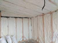 Mousse PU polyuréthane à deux composants, renforcée, mousse rigide PU flexible liquide