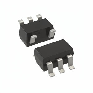 TP5531U-CR คอมโพเนนต์อิเล็กทรอนิกส์5 TSSOP, SC 70 5, SOT 353ต้นฉบับบริการ One Stop Chopper 1วงจร SC 70 5ชิป - Product Image 1