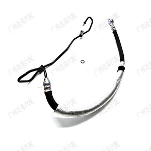 ท่อส่งน้ำมันแรงดันสูงพวงมาลัยเพาเวอร์ Shiyun RN3 รุ่น 53713-S7C-G02 อะไหล่ทดแทน - Product Image 1