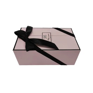 Luxury Custom Design Fragrance Wrapping Cardboard Perfume <b>Bottle</b> Packaging Gift <b>Box</b> - Product Image 3