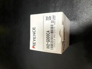 Capteur d'image Keyence série IV IV-H2000MA IV-H500MA IV-H500CA en stock - Product Image 4