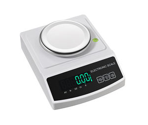 300g 600g 1000g 2000g <span class=keywords><strong>balance</strong></span> analytique électronique de laboratoire de haute précision <span class=keywords><strong>0</strong></span> <span class=keywords><strong>01g</strong></span> 3000g échelle - Product Image 2