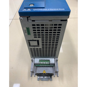 MMC-SD-6.0-460-D SmartDrive มอเตอร์อลูมิเนียม AC และพลาสติกสำหรับอุปกรณ์อุตสาหกรรมและระบบอัตโนมัติ MMC-SD-6.0-460-D mm - Product Image 2