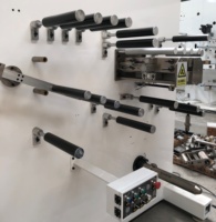Machine à fabriquer les couches de bébé, automatique, guidage web