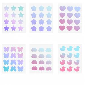 Hysent Patchs Hydrocolloïdes Anti-Acné Nouveau Style Unique Transparent Respirant Imperméable Gel Produit de Beauté et de Soins Personnels - Product Image 6