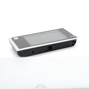 An ninh nhà 3.5 inch thông minh Detector hồng ngoại lổ nhìn trộm máy ảnh Door Eye Door người xem - Product Image 2