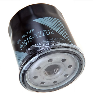 Filtros de Aceite para Motor <span class=keywords><strong>Toyota</strong></span> Lexus 90915-yzzd2, 90915-yzzd4, 90915-yzzn2, 90915-YZZE1, 90915-20001, 90915-20003, -<span class=keywords><strong>Comprar</strong></span> Filtro de Aceite - Product Image 2