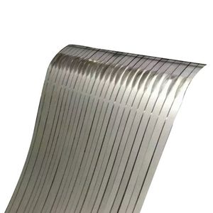 Plaques en acier inoxydable anti-corrosion sur mesure, épaisseur personnalisée, <span class=keywords><strong>4x8</strong></span> pieds, pour piscines - Product Image 3