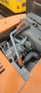 Б/у японский <span class=keywords><strong>HITACHI</strong></span> <span class=keywords><strong>ZX200</strong></span> 20 тонн экскаваторов в хорошем состоянии Низкая цена б/у - Product Image 4