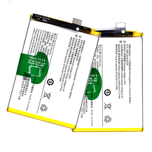 แบตเตอรี่ <span class=keywords><strong>B</strong></span>-E8 3.85V 3315mAh ชาร์จได้สำหรับ <span class=keywords><strong>VIVO</strong></span> Y97 Z3 <span class=keywords><strong>B</strong></span>-<span class=keywords><strong>E1</strong></span> <span class=keywords><strong>B</strong></span>-E2 <span class=keywords><strong>B</strong></span>-E5 <span class=keywords><strong>B</strong></span>-E6 <span class=keywords><strong>B</strong></span>-E7 <span class=keywords><strong>B</strong></span>-E9Series แบตเตอรี่เดิม - Product Image 1