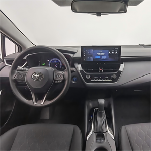 Toyota Corolla 1.8L Hybride Édition Pioneer Berline d'<span class=keywords><strong>occasion</strong></span> 2023 Faible Kilométrage 10000km Qualité Export <span class=keywords><strong>Voiture</strong></span> d'<span class=keywords><strong>occasion</strong></span> - Product Image 6