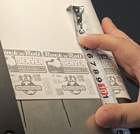 Machine d'impression d'étiquettes IML professionnelle, impression UV en une seule passe, imprimante d'étiquettes en rouleau BOPP PET PP avec CMYKW, vitesse d'impression de 40 m/min