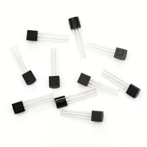 Brand-new and Original ZN250R TO-92L Transistor CZSKU:WJ53HJ47 - Product Image 1