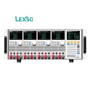 Itech 8 voies numériques programmables It8701p/it8722/it8731 4 voies personnalisables avec support OEM Lexso - Product Image 1