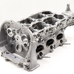 Culasse CJW pour moteur D3 D4 A7 S7 A5/S5 Q7 A6/C6/S6 Q7 EA837 3.0T E837 L - Product Image 3