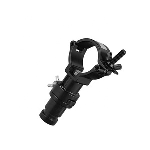 5001D Mini 360 Với Tv-tap Hook Kẹp Chiếu Sáng Cặp Đôi Kẹp Nhôm Chiếu Sáng Sân Khấu Móc Giàn Kẹp Móc Nhẹ - Product Image 2