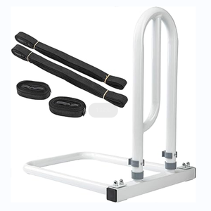 Barra di Supporto Laterale per Letto, Assistenza al Letto - Product Image 1